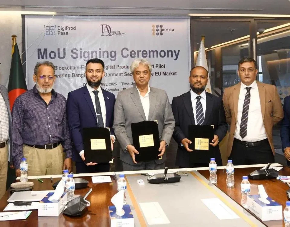 DigiProd-Pass-Signs-MoU-With-BGMEA