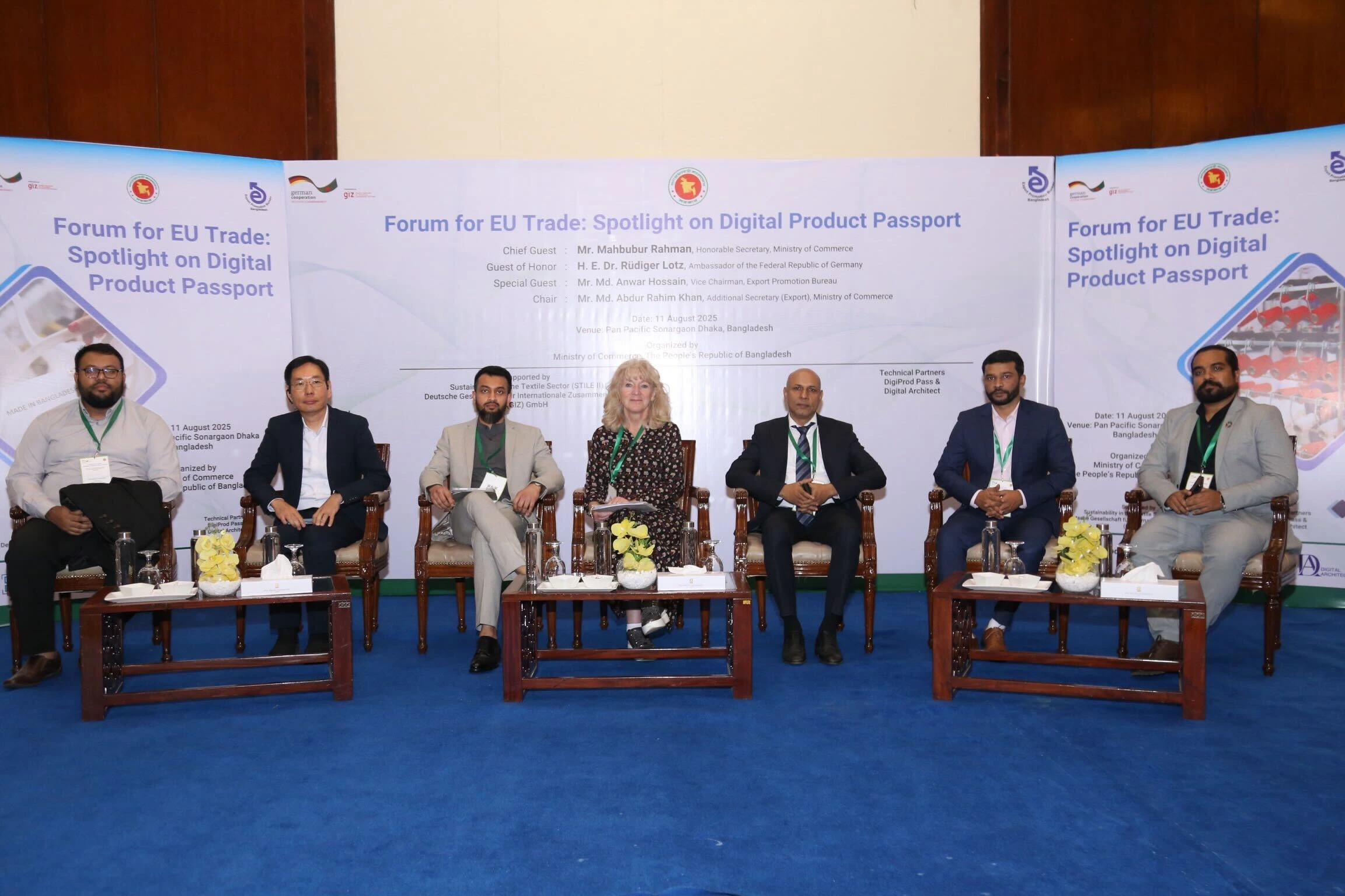 DPP Seminar